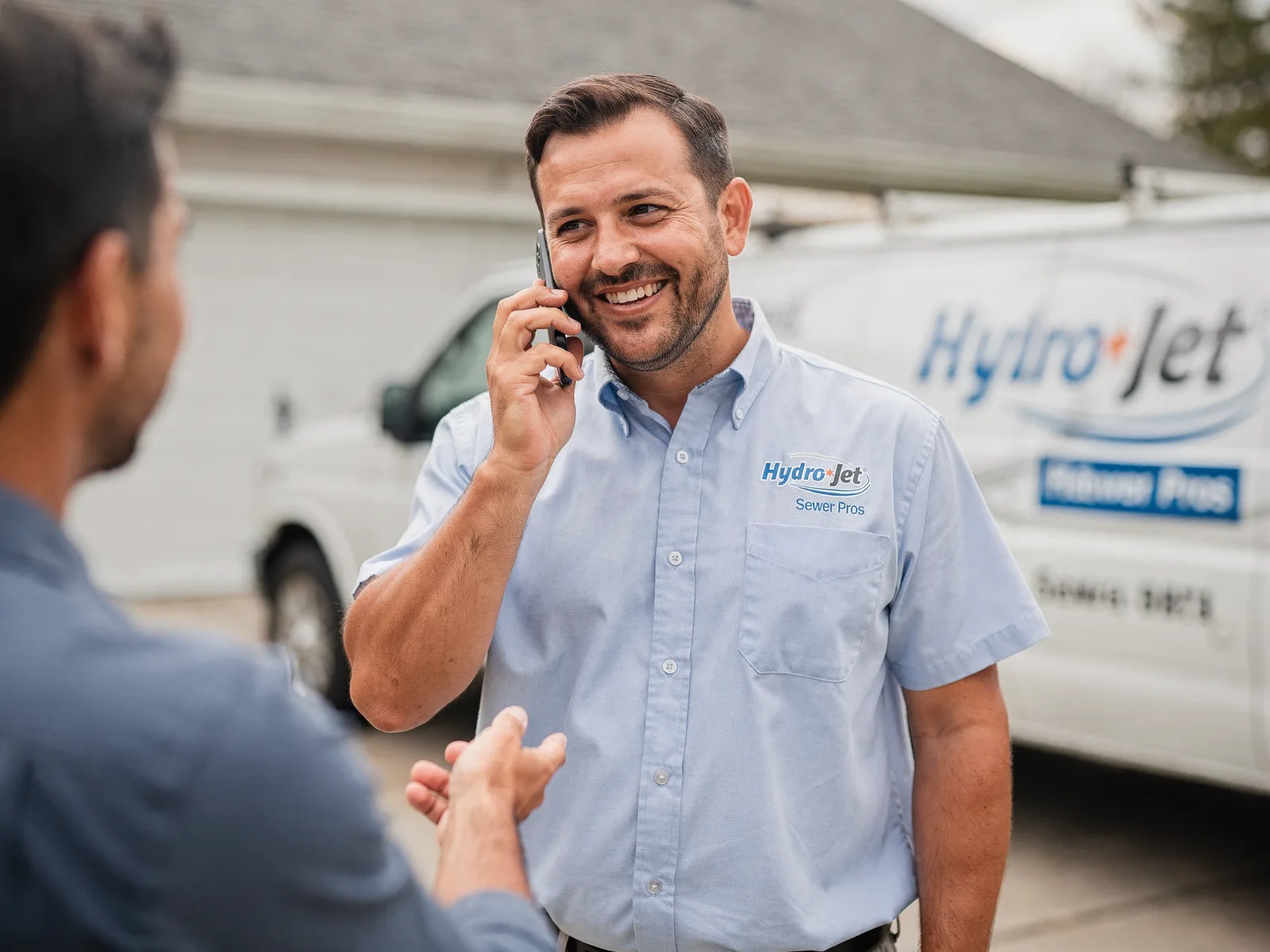 Hydro Jetting Near Me Vanceburg, KY FAQs